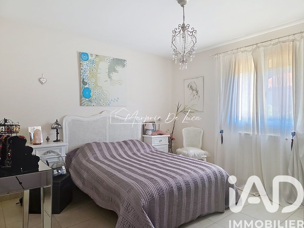 � vendre  Maison Allauch (13190)