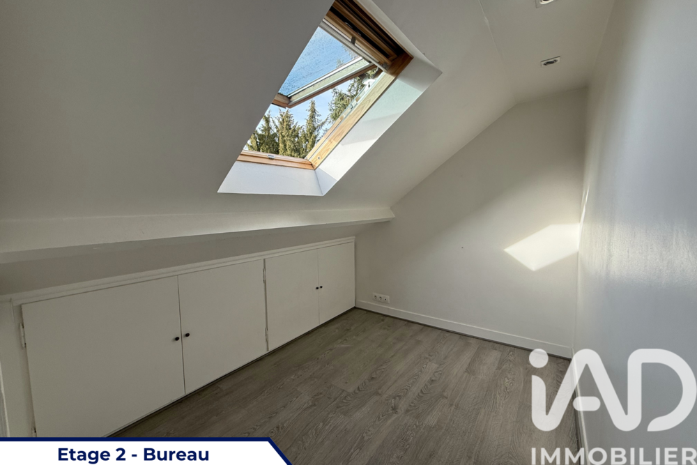 � vendre  Maison Montgeron (91230)