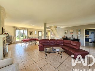  Maison � vendre 7 pi�ces 260 m�