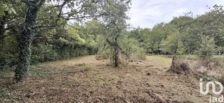  Terrain � vendre 2600 m�
