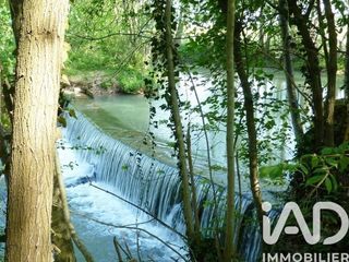  Maison � vendre 10 pi�ces 260 m�