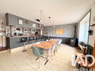  Maison � vendre 11 pi�ces 300 m�