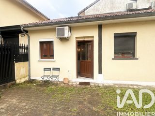  Appartement � vendre 2 pi�ces 21 m�