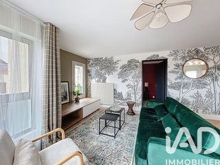  Appartement � vendre 3 pi�ces 70 m�