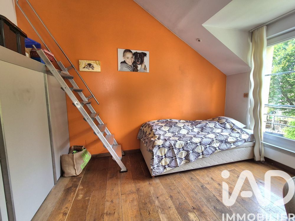 � vendre  Maison Cr�teil (94000)