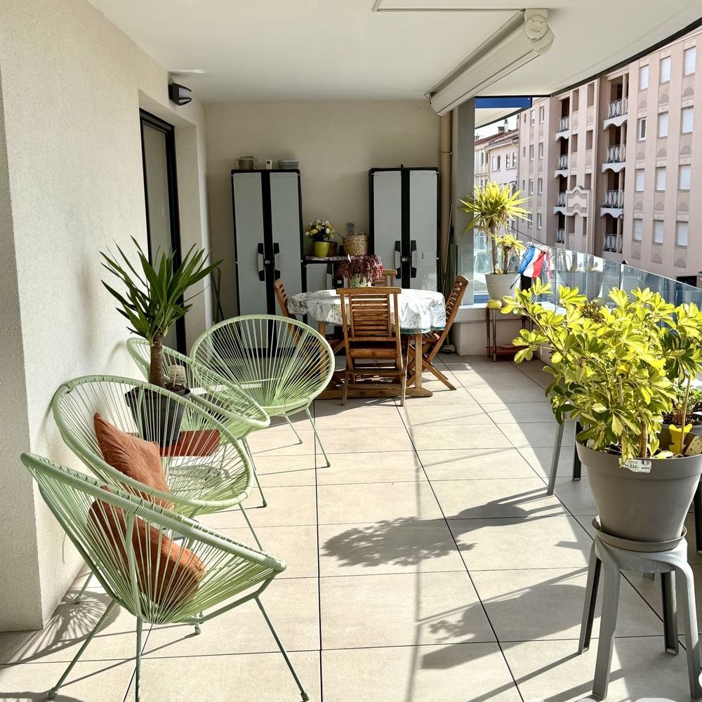 � vendre  Appartement Fr�jus (83600)