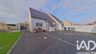  Maison � vendre 10 pi�ces 209 m�