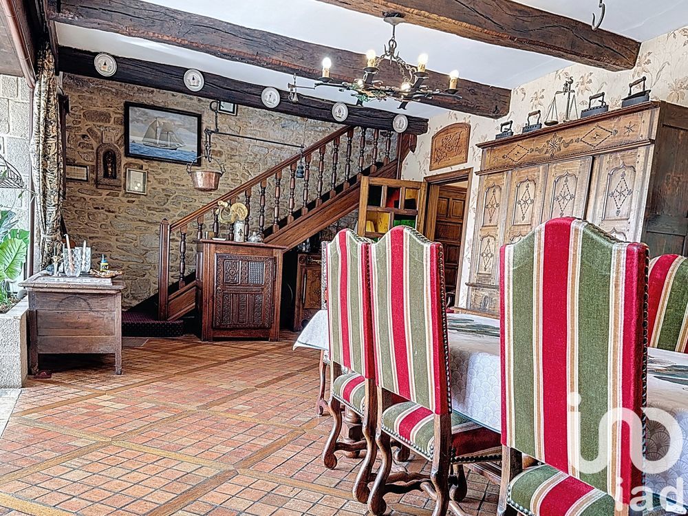 � vendre  Appartement Quiberon (56170)