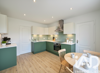  Maison � vendre 6 pi�ces 135 m�