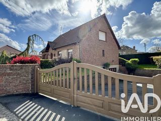  Maison � vendre 5 pi�ces 130 m�