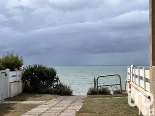  Maison � vendre 4 pi�ces 52 m�