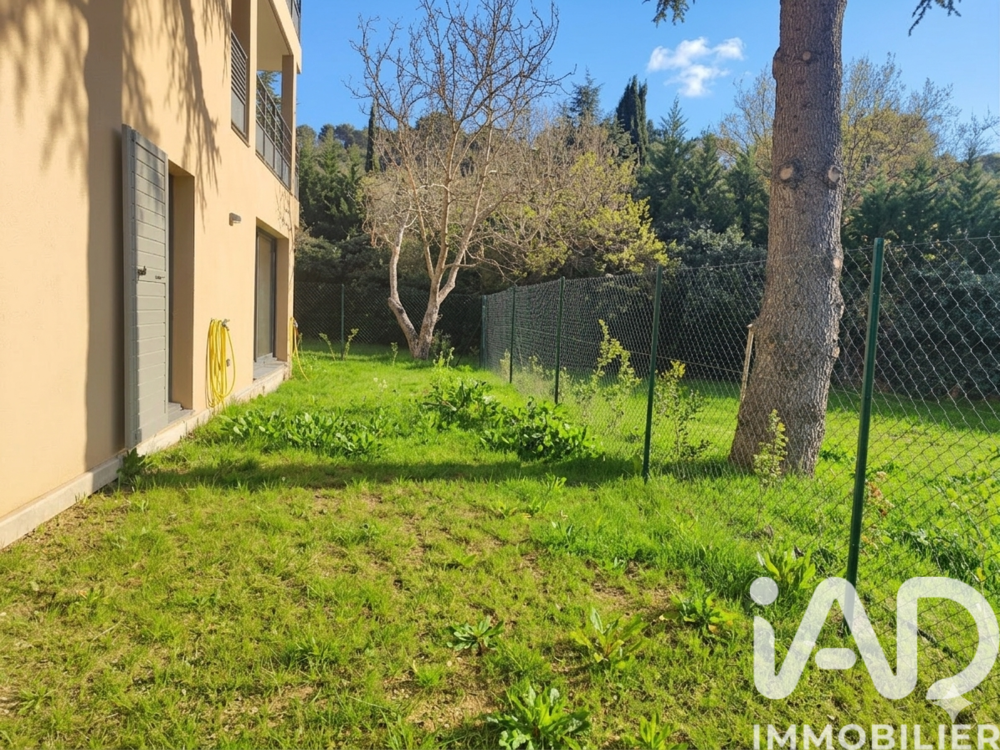 � vendre  Appartement Aix-en-Provence (13100)