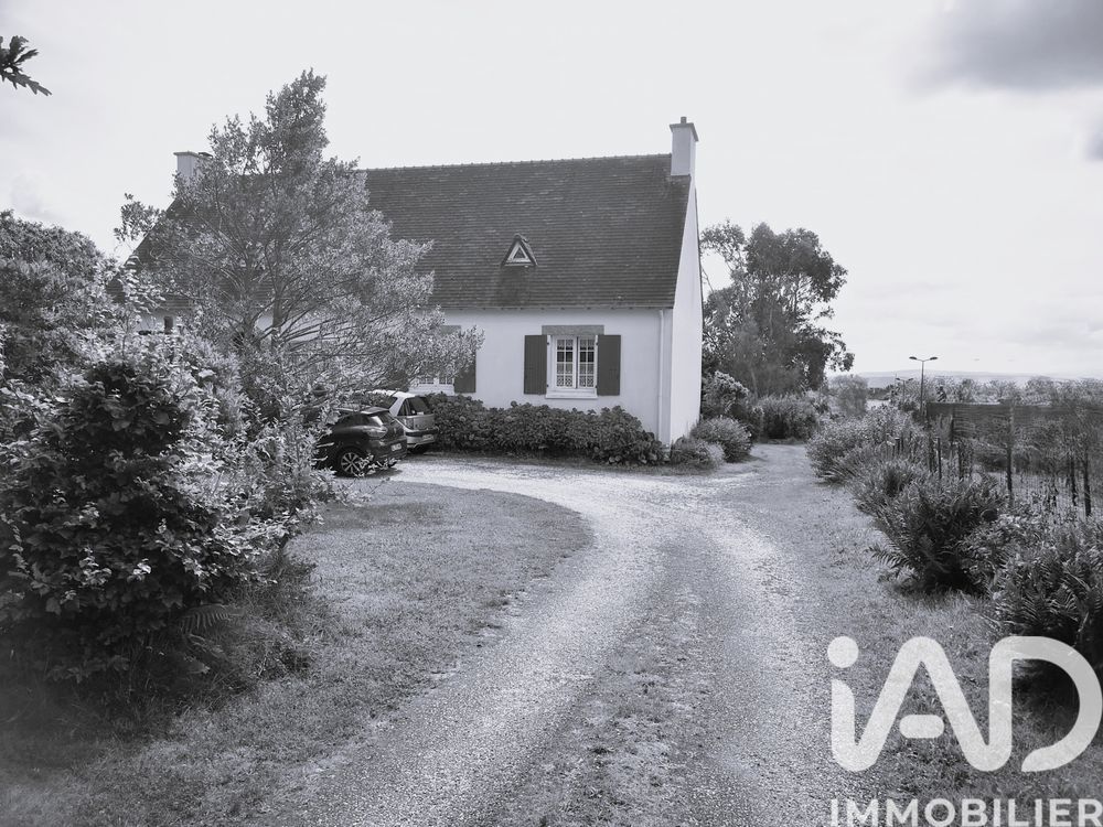 � vendre  Maison Plougastel-Daoulas (29470)