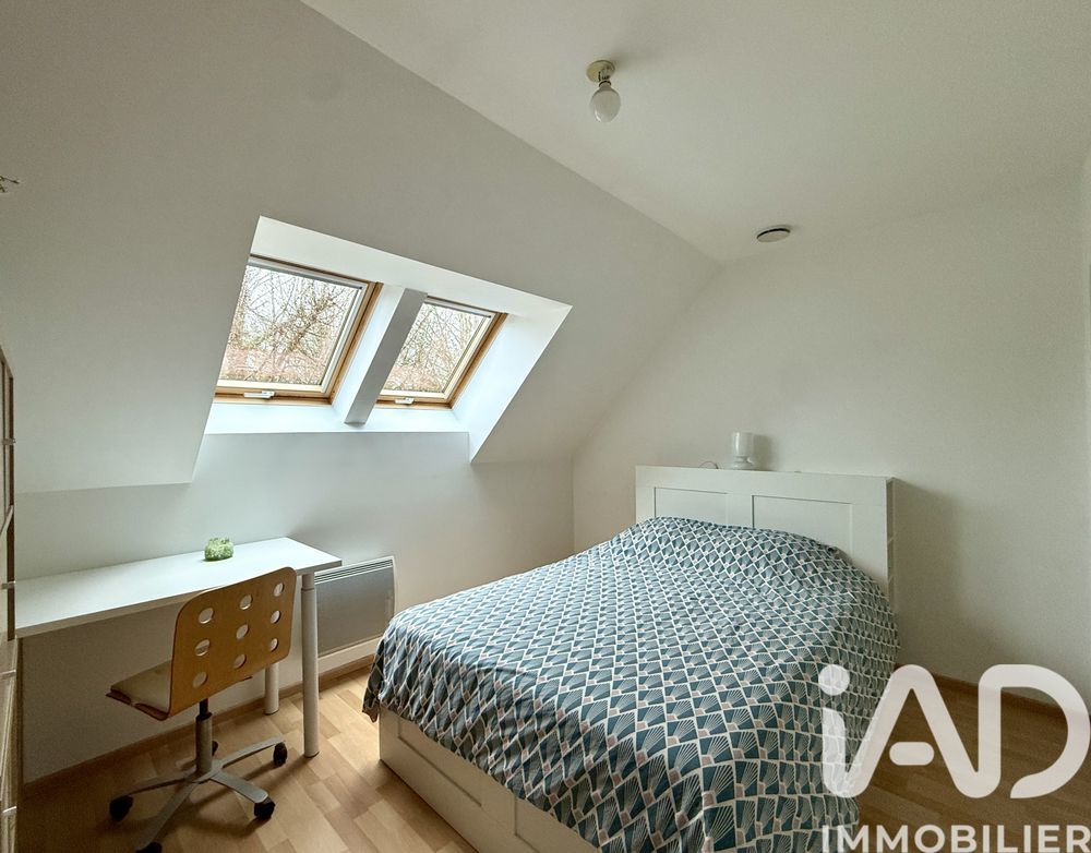 � vendre  Maison Sucy-en-Brie (94370)