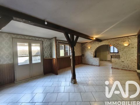   Vente Maison/villa 4 pi�ces Maison - 4 pi�ce(s) - 78 m�