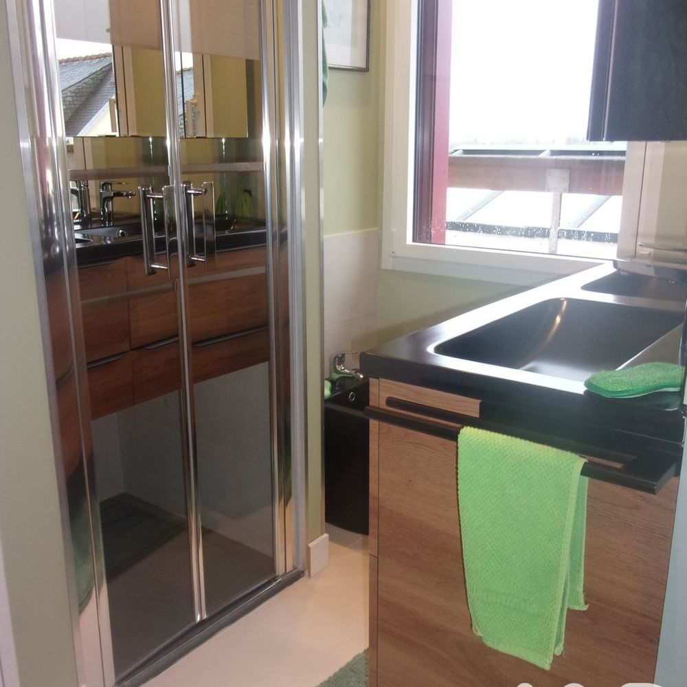 � vendre  Maison Quimper (29000)