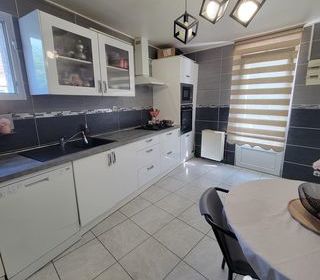  Maison � vendre 6 pi�ces 134 m�