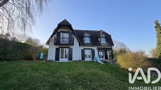  Maison � vendre 5 pi�ces 124 m�