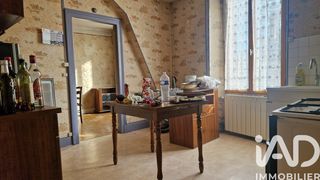  Maison � vendre 3 pi�ces 86 m�