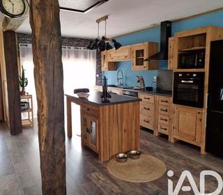  Maison � vendre 3 pi�ces 88 m�