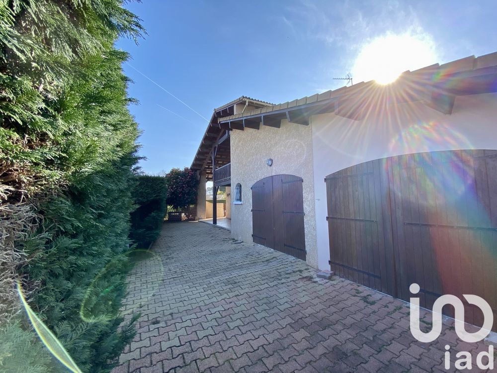� vendre  Maison Ar�s (33740)