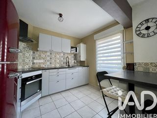  Appartement � louer 3 pi�ces 62 m�