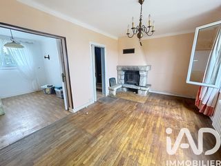  Maison � vendre 7 pi�ces 83 m�