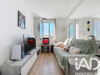  Maison � vendre 3 pi�ces 43 m�