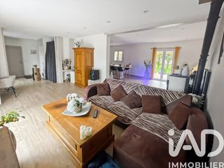  Maison � vendre 7 pi�ces 170 m�