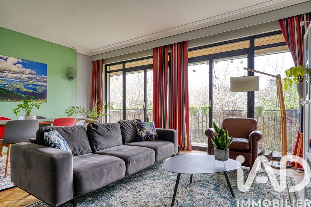 � vendre  Appartement Le V�sinet (78110)