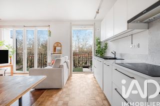  Appartement � vendre 3 pi�ces 62 m�