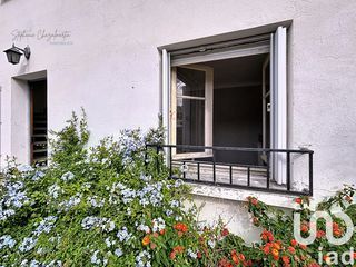  Maison � vendre 6 pi�ces 110 m�