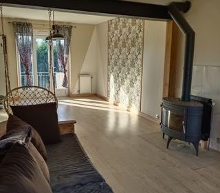  Maison � vendre 5 pi�ces 121 m�