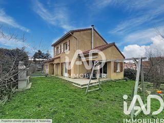  Maison � vendre 5 pi�ces 97 m�