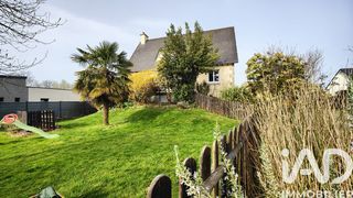  Maison � vendre 5 pi�ces 131 m�