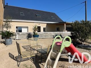  Maison � vendre 6 pi�ces 174 m�