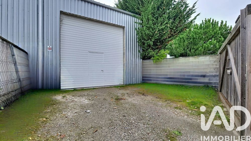 � vendre  Maison Biganos (33380)