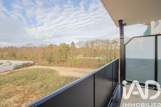  Appartement � louer 3 pi�ces 61 m�