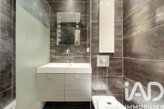  Appartement � vendre 3 pi�ces 58 m�