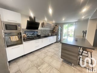  Maison � vendre 5 pi�ces 142 m�