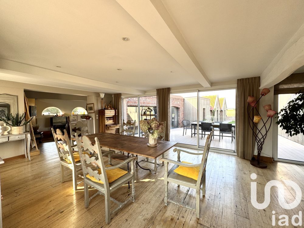 � vendre  Maison Bousbecque (59166)