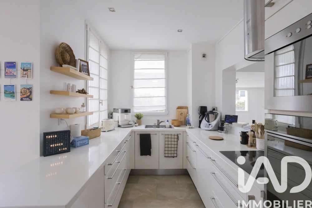 � vendre  Maison Vitry-sur-Seine (94400)