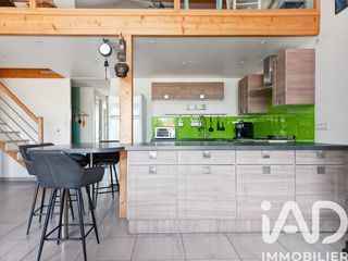  Maison � vendre 11 pi�ces 380 m�