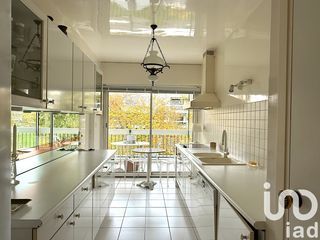  Appartement � vendre 4 pi�ces 114 m�