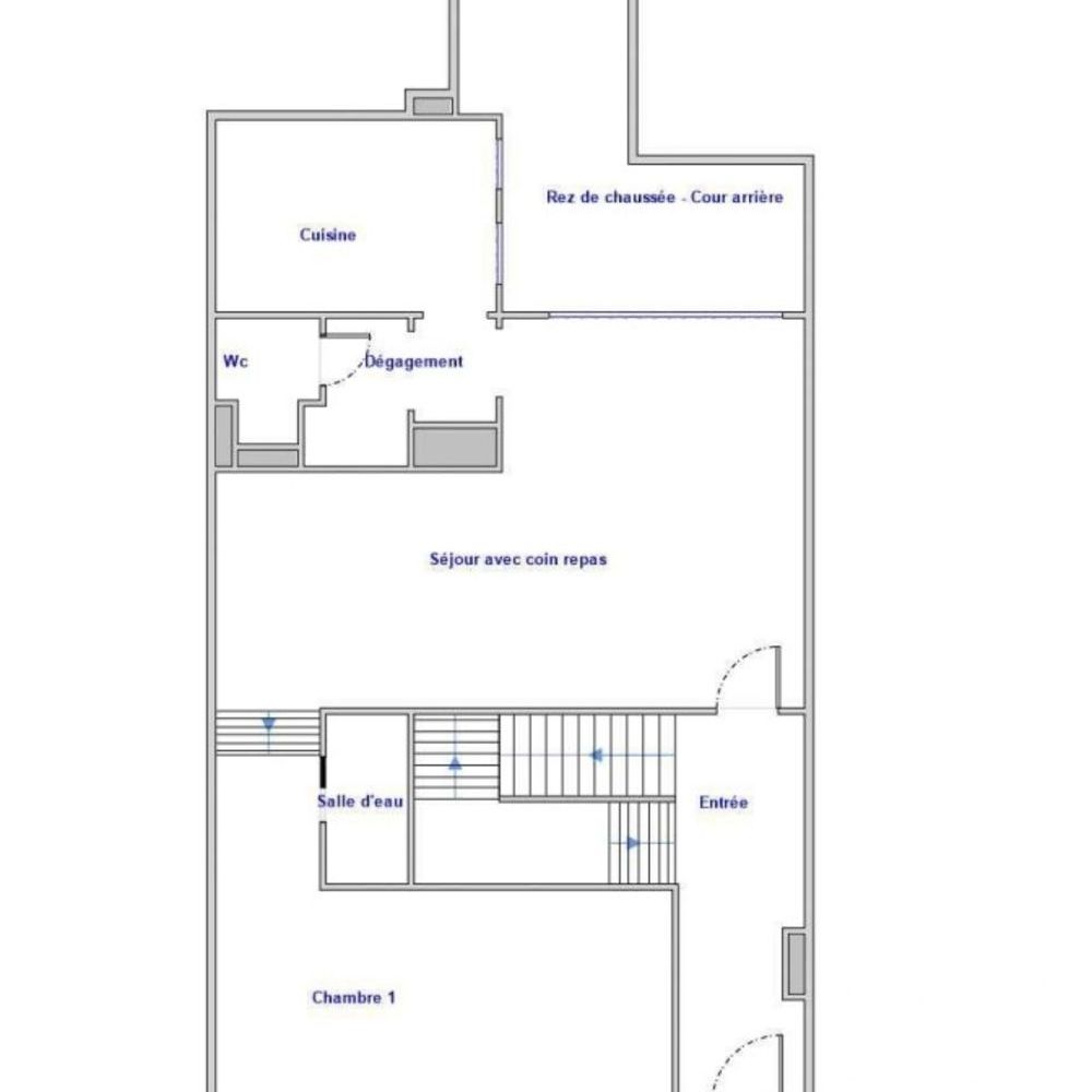 � vendre  Maison La Varenne St Hilaire (94210)