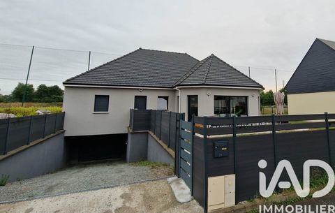   Vente Maison/villa 5 pi�ces Maison - 5 pi�ce(s) - 131 m�