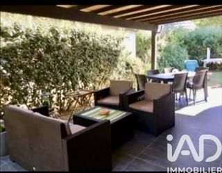  Maison � vendre 4 pi�ces 43 m�