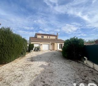  Maison � vendre 5 pi�ces 131 m�