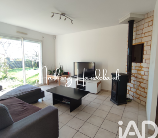  Maison � vendre 5 pi�ces 121 m�