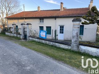  Maison � vendre 6 pi�ces 167 m�